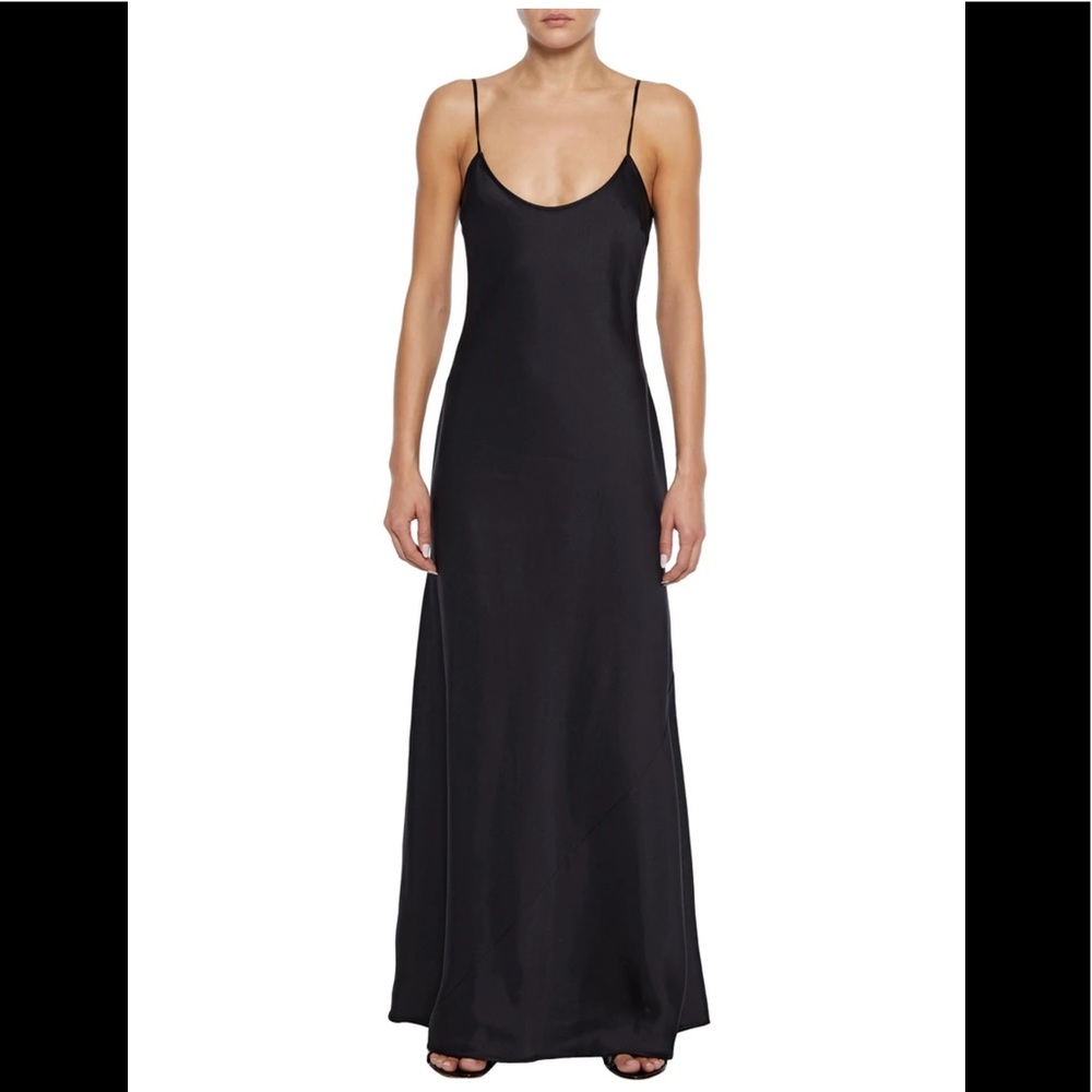 Gabriela Hearst Flores Dress
